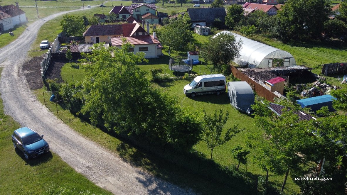 (507221) Cărpiniș - DJ112D — foto