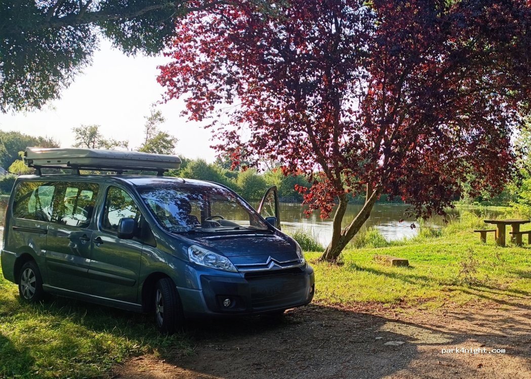 (58400) Raveau - 1290 Route de Chazué — foto 4