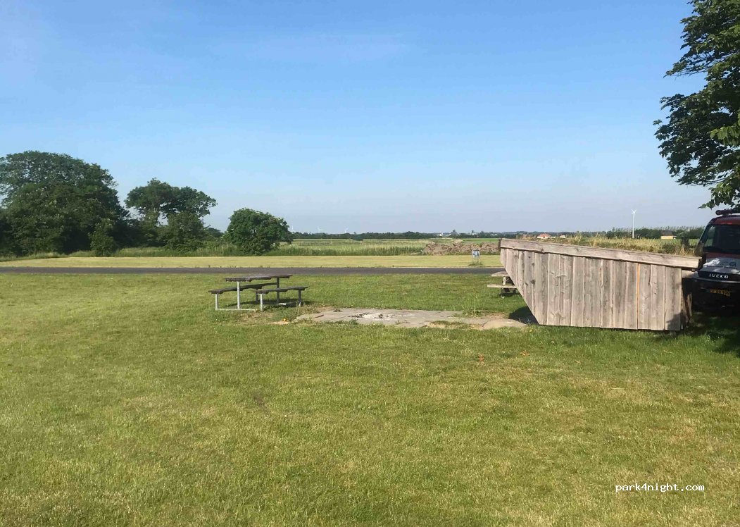 (9700) Brønderslev - 13 Hammelmosevej — foto 2