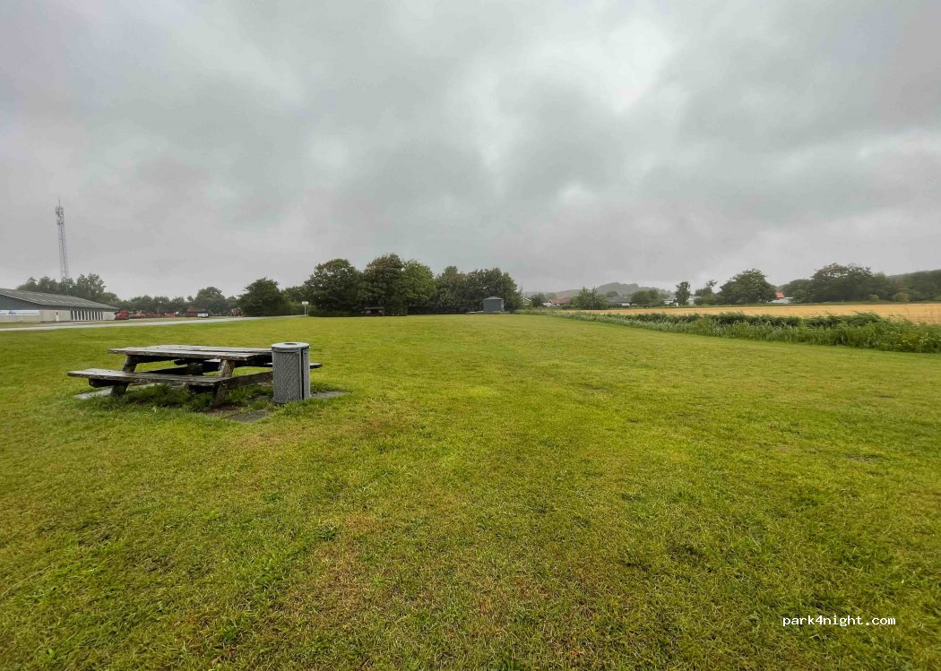 (9700) Brønderslev - 13 Hammelmosevej — foto 3