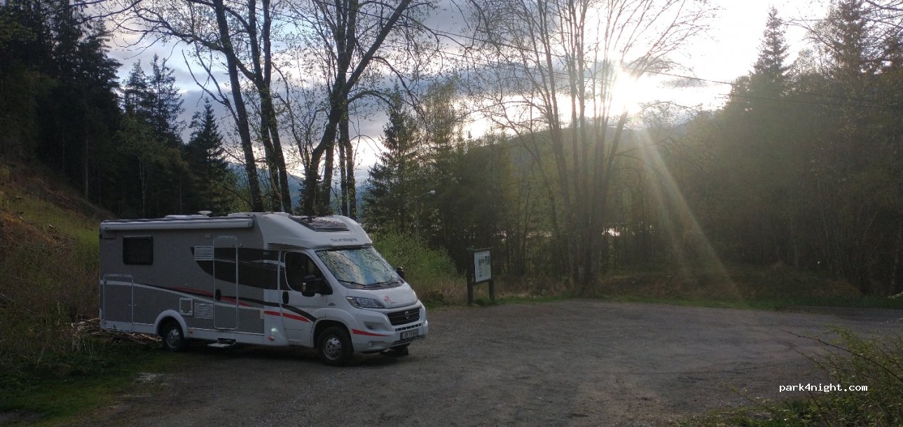 (5700) Voss - 900 Fylkesveg 311 — foto 3