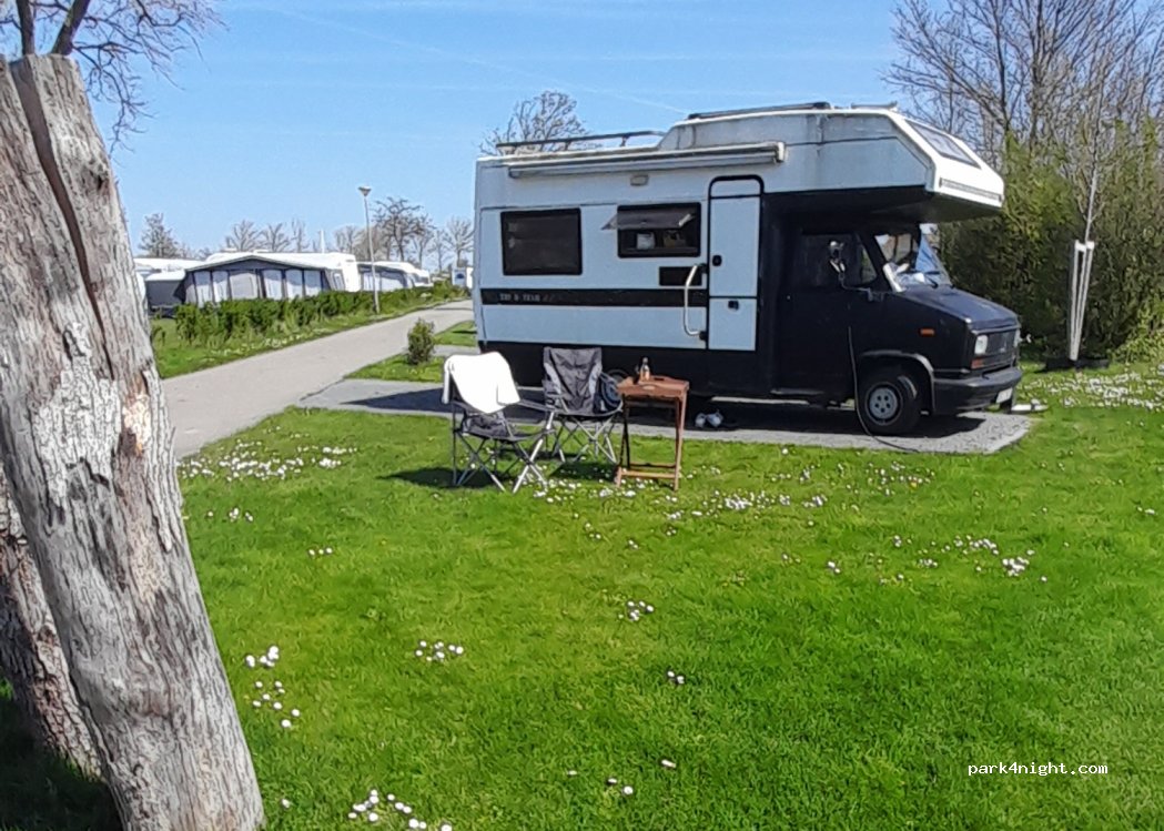 Molecaten Park Hoogduin — foto 3