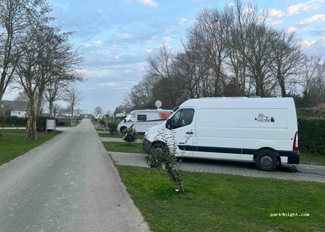 Molecaten Park Hoogduin — foto 5