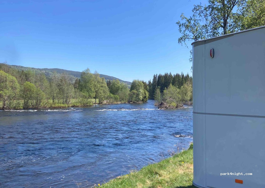 Camping Fossen — foto 4
