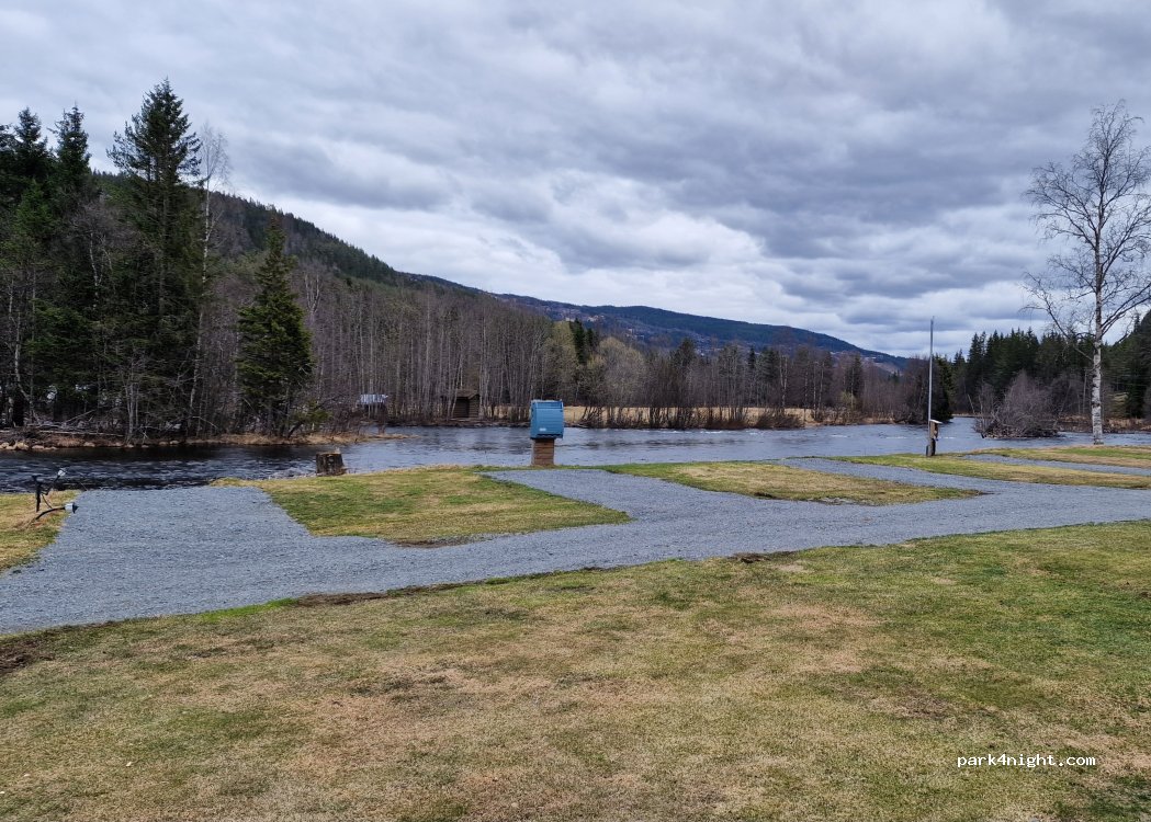 Camping Fossen — foto 5