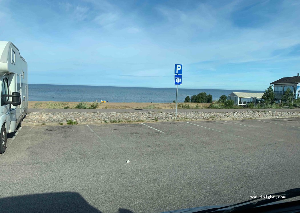 (85100) Kalajoki - 211 Matkailutie — foto
