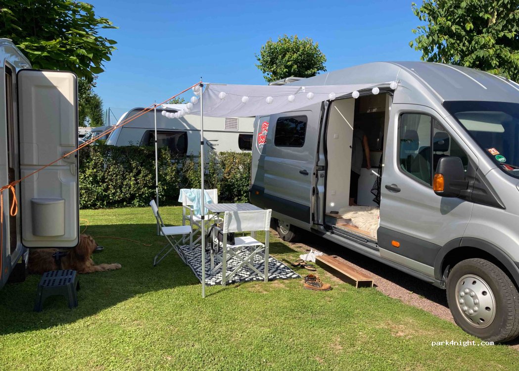 Camping La Briquerie — foto 2