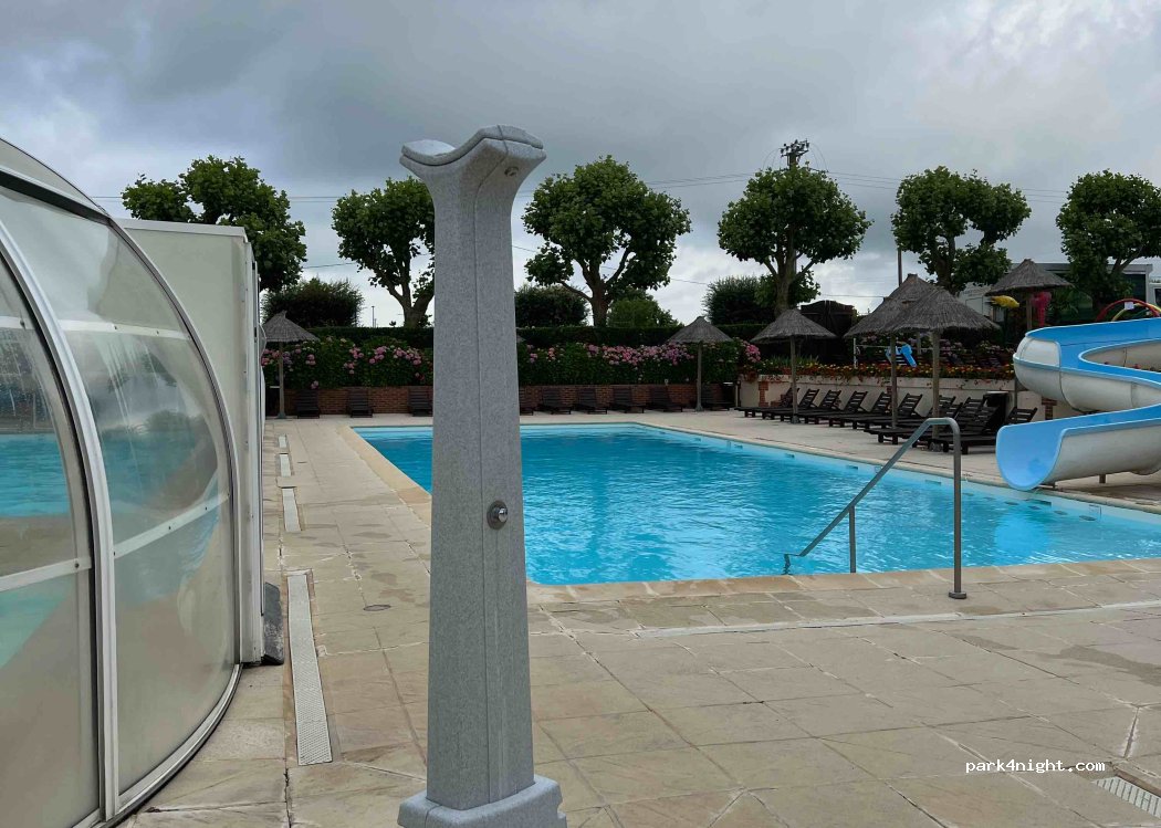 Camping La Briquerie — foto 3