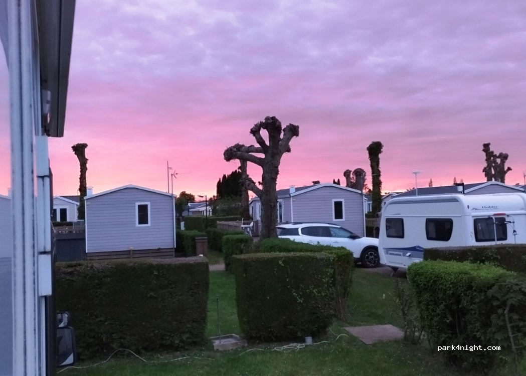 Camping La Briquerie — foto 4