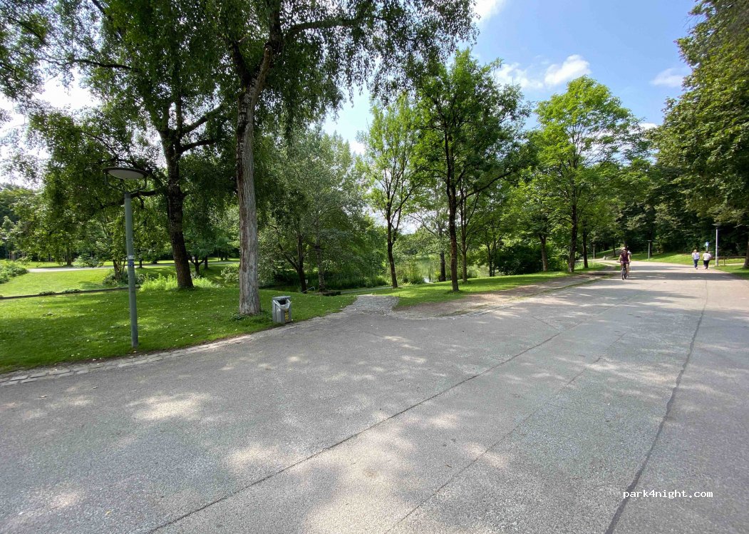 (80686) München - 40a Siegenburger Straße — foto 2