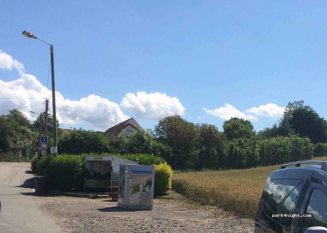 (62179) Escalles - 2 Le Tape Cul — foto