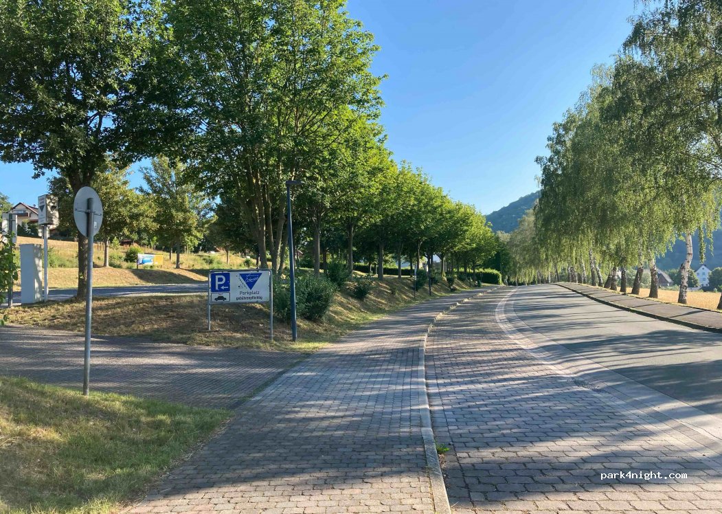 (34549) Edertal - 1 Zur Sperrmauer — foto