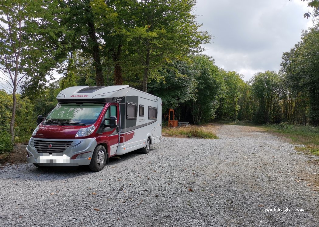 (81210) Lacrouzette - Cremeaussel — foto 3
