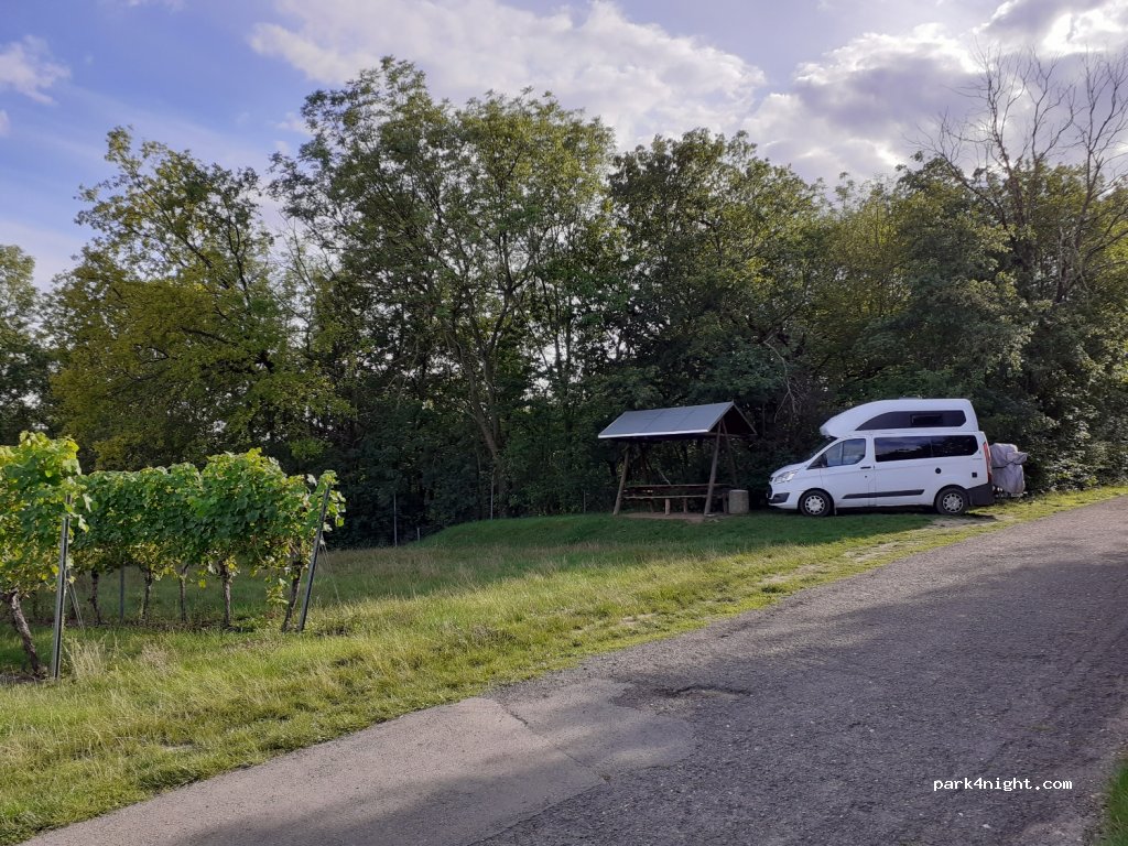 (99518) Bad Sulza - 8A Am Gradierwerk — foto