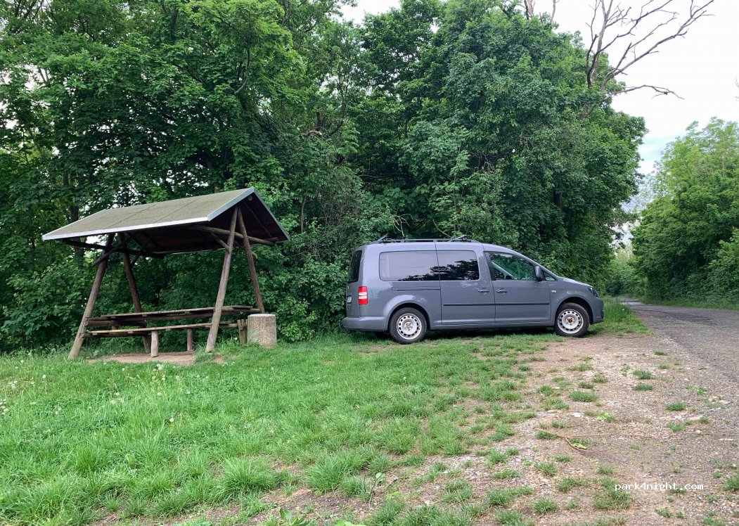 (99518) Bad Sulza - 8A Am Gradierwerk — foto 3