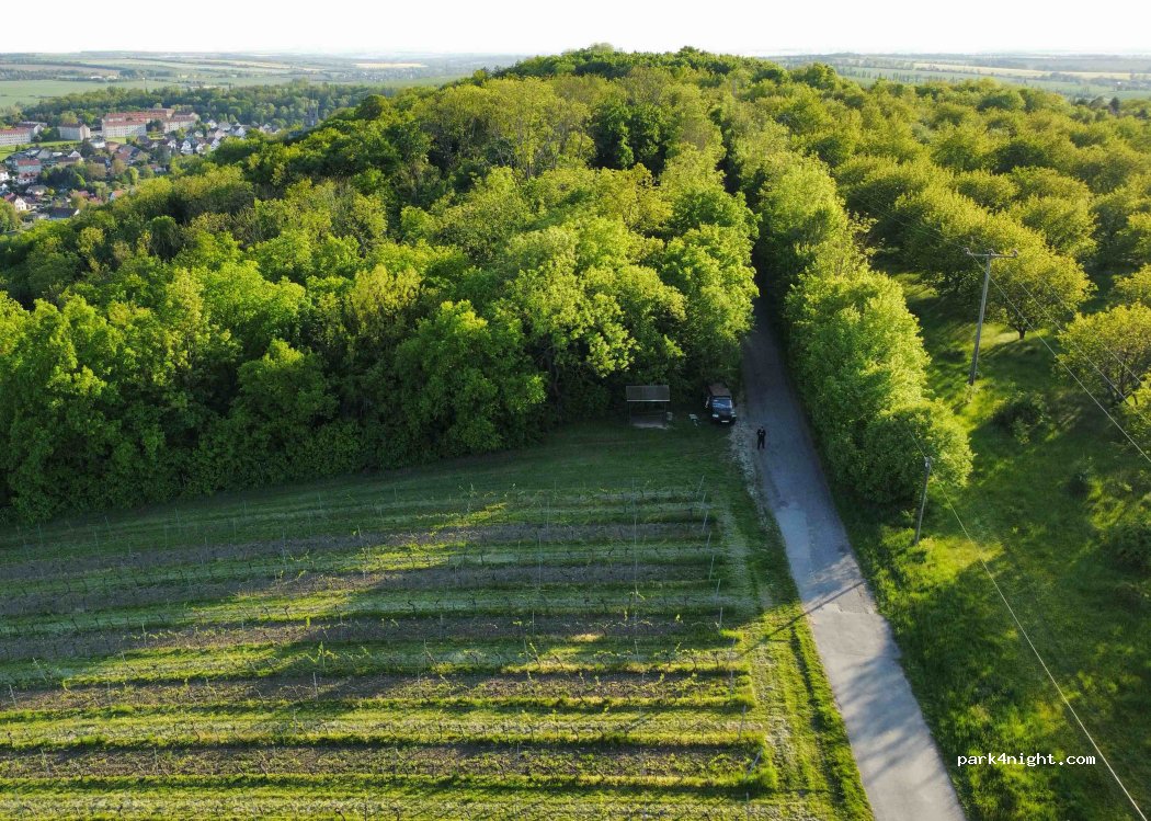 (99518) Bad Sulza - 8A Am Gradierwerk — foto 4