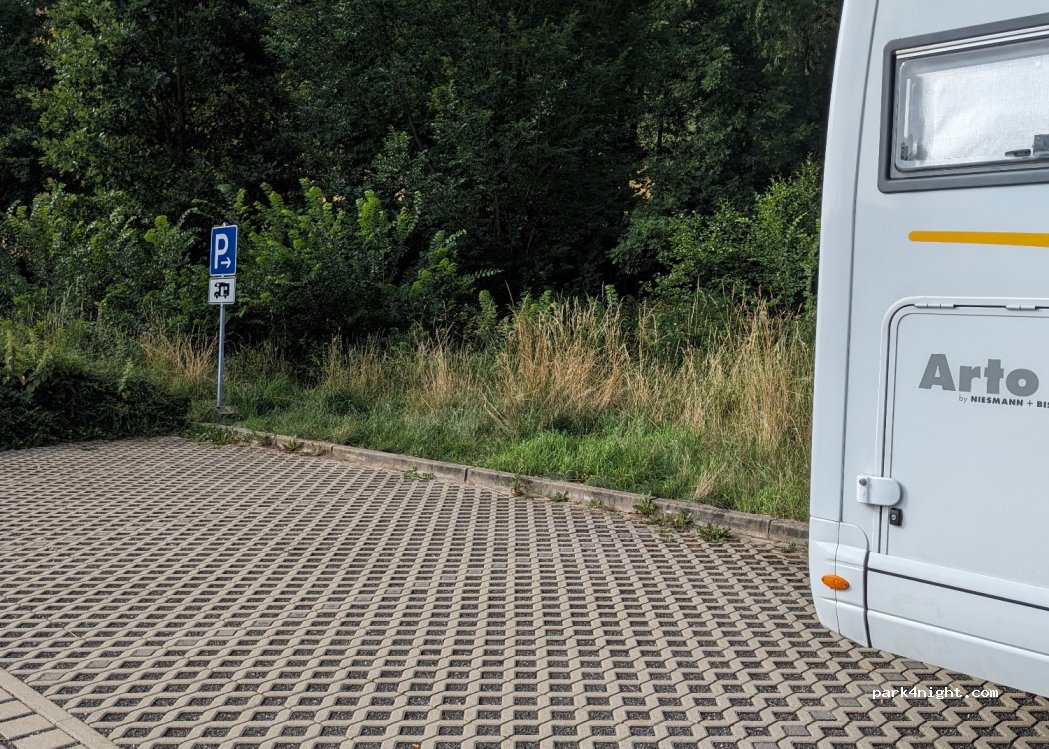 (07607) Eisenberg - Mühltalsweg — foto 2