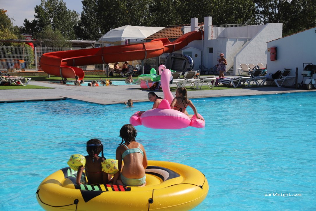 Camping les Chênes Verts — foto 4