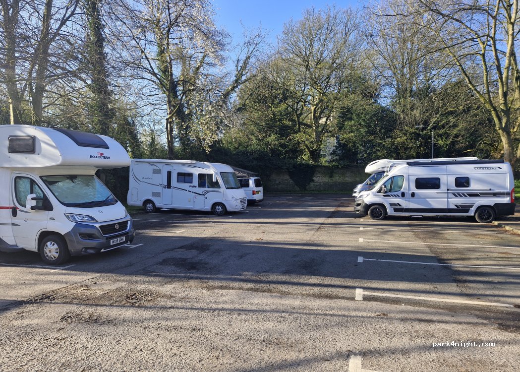 (HG4 1LG) Ripon - 10 Victoria Grove — foto 5