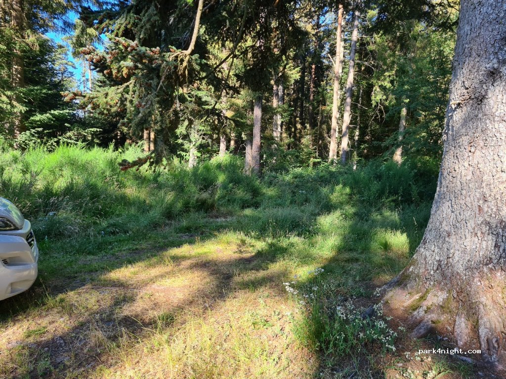 (63790) Chambon-sur-Lac - D617 — foto 2