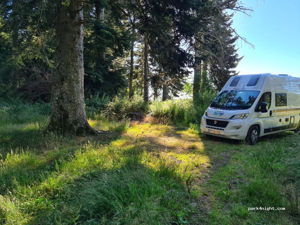 (63790) Chambon-sur-Lac - D617 — foto 3