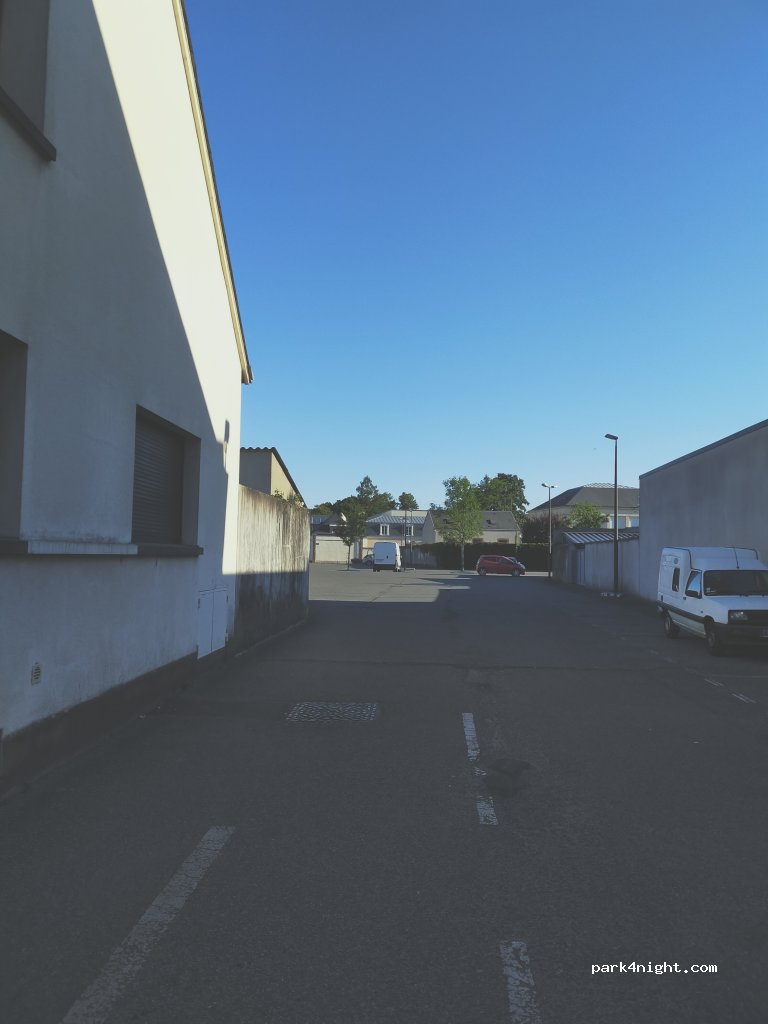 (28200) Châteaudun - 5F Rue des Vieux Fossés — foto 2