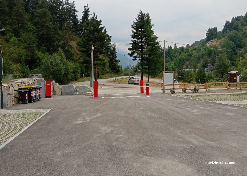 (10054) Cesana Torinese - — foto 2