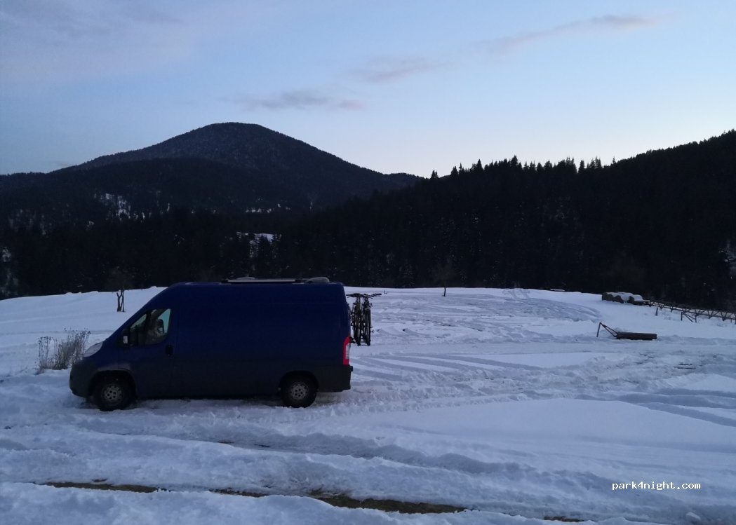 (4835) Yagodina - Unnamed Road — foto 2