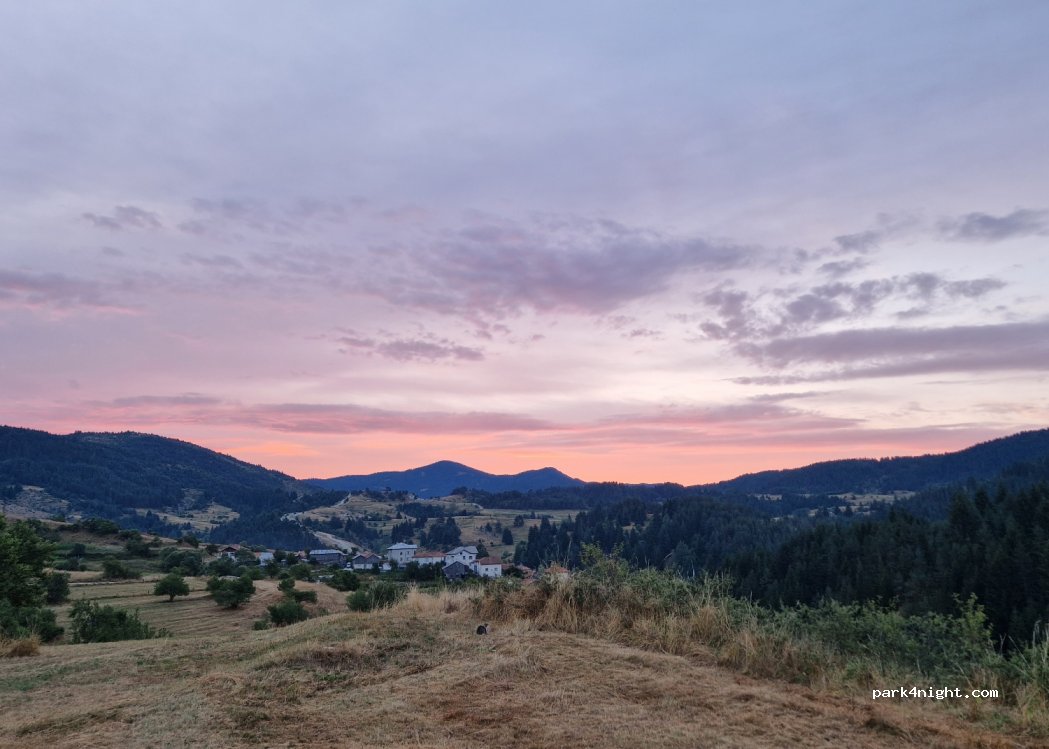 (4835) Yagodina - Unnamed Road — foto 3