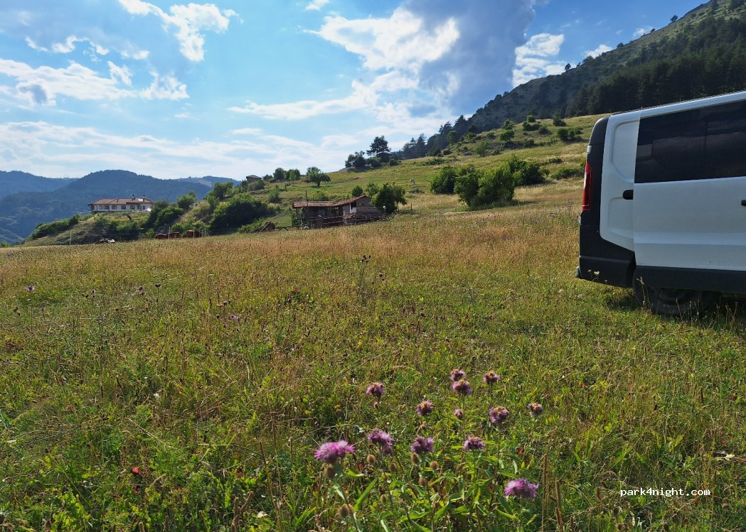 (4835) Yagodina - Unnamed Road — foto 4