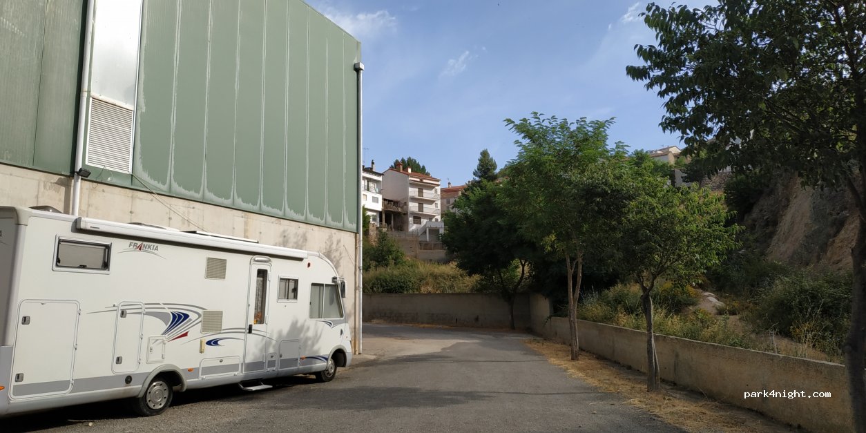 (44477) Albentosa - 29 Calle Ramón y Cajal — foto