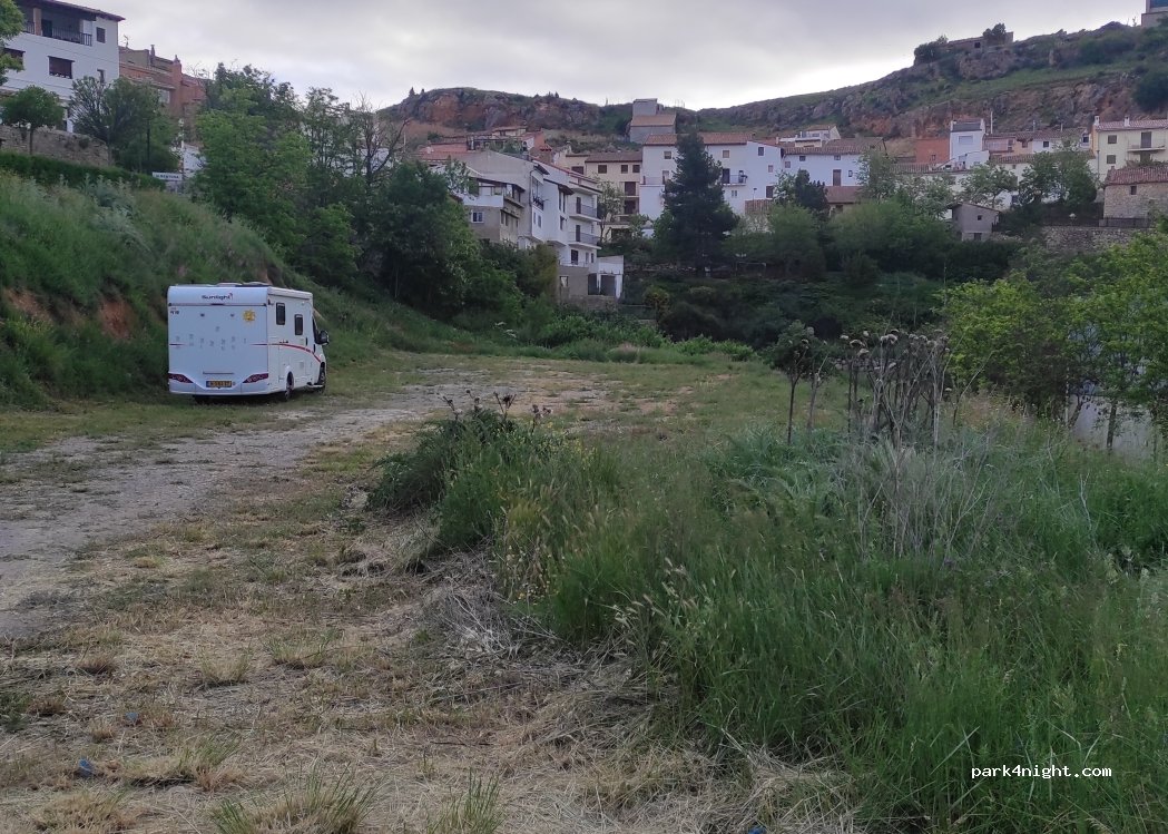 (44477) Albentosa - 29 Calle Ramón y Cajal — foto 2