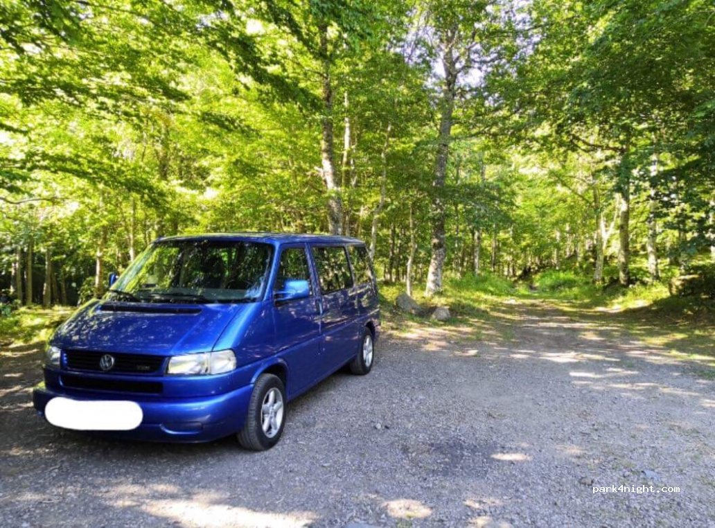 (12130) Prades-d'Aubrac - — foto