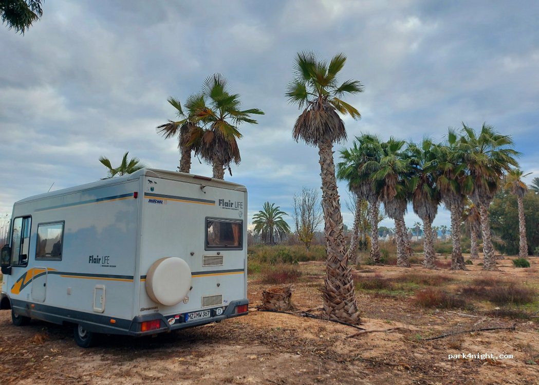 (03139) Elx - Travesía del camino viejo de Elche a Santa Pola — foto 3