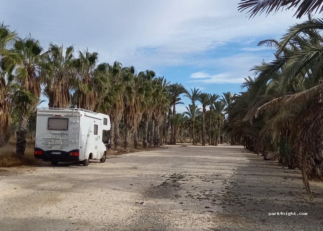 (03139) Elx - Travesía del camino viejo de Elche a Santa Pola — foto 4