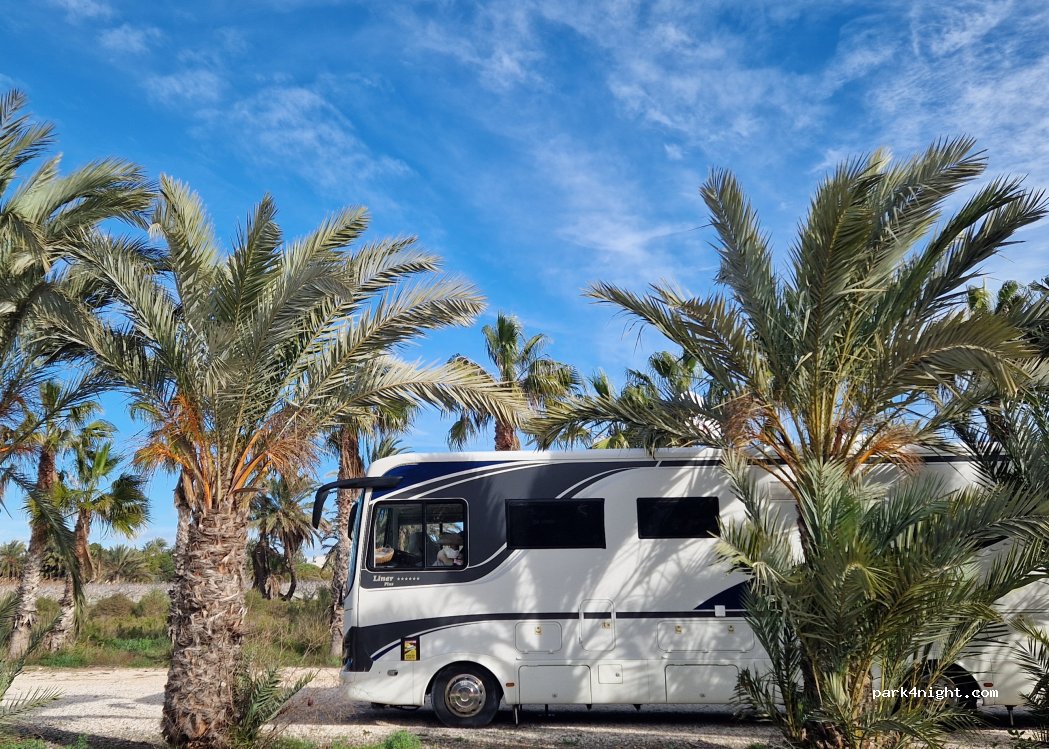 (03139) Elx - Travesía del camino viejo de Elche a Santa Pola — foto 5