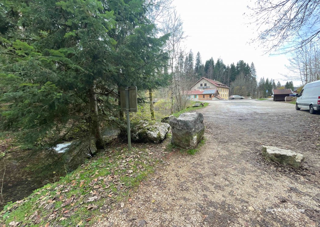 (25160) Montperreux - La Cotelle — foto 2