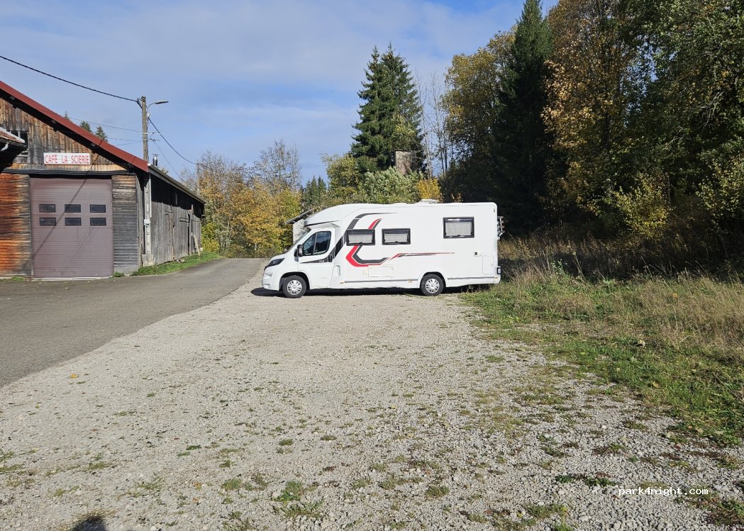 (25160) Montperreux - La Cotelle — foto 4