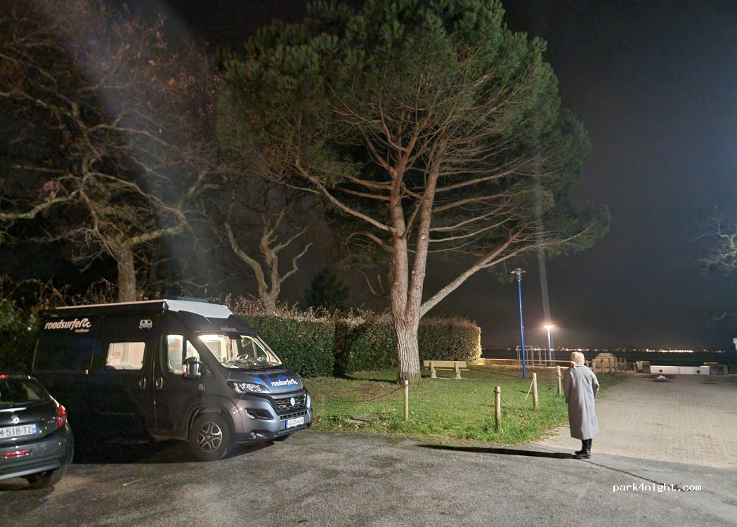 (33510) Andernos-les-Bains - 1 Boulevard du Colonel Wurtz — foto 3