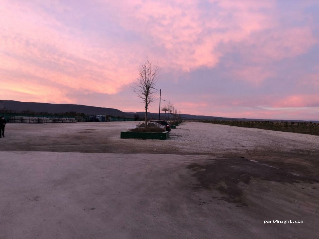 () Bilohirs'k - Unnamed Road — foto 2