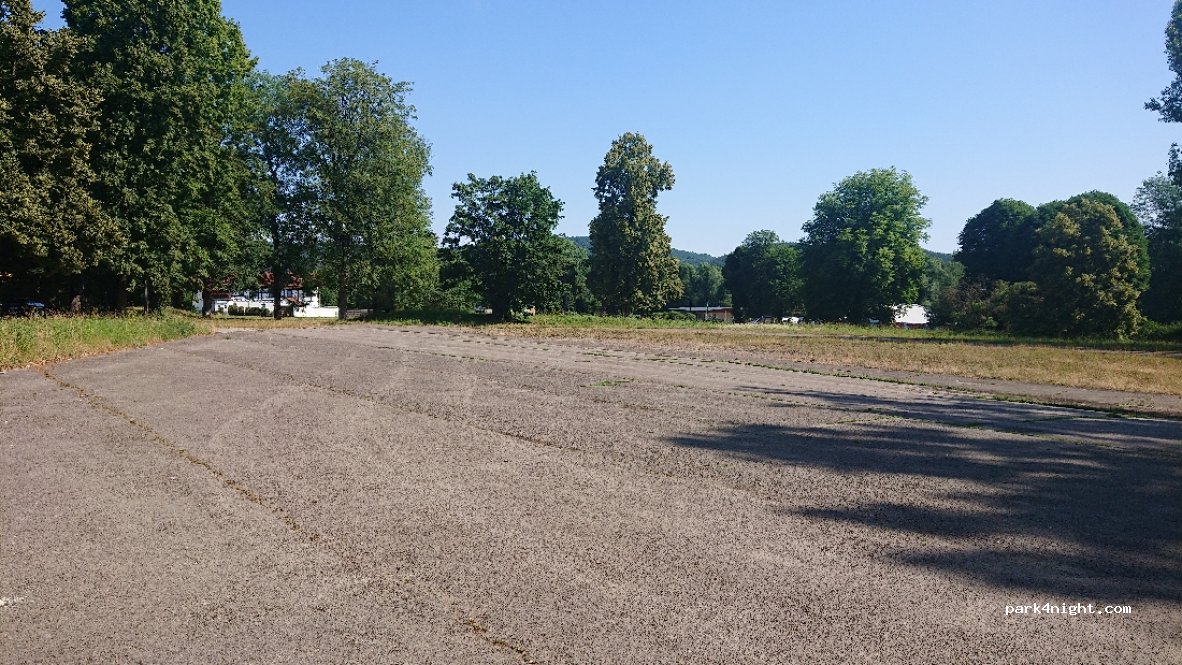 (07318) Saalfeld/Saale - 1 Am Weidig — foto 2