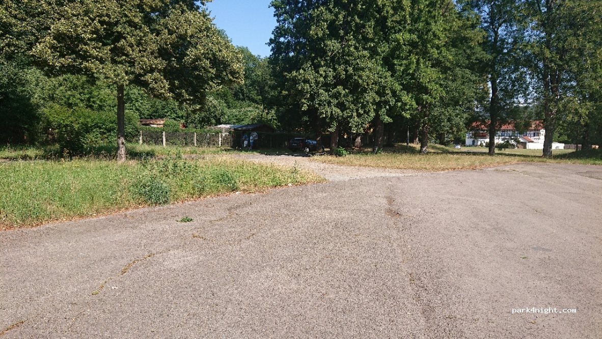 (07318) Saalfeld/Saale - 1 Am Weidig — foto 3
