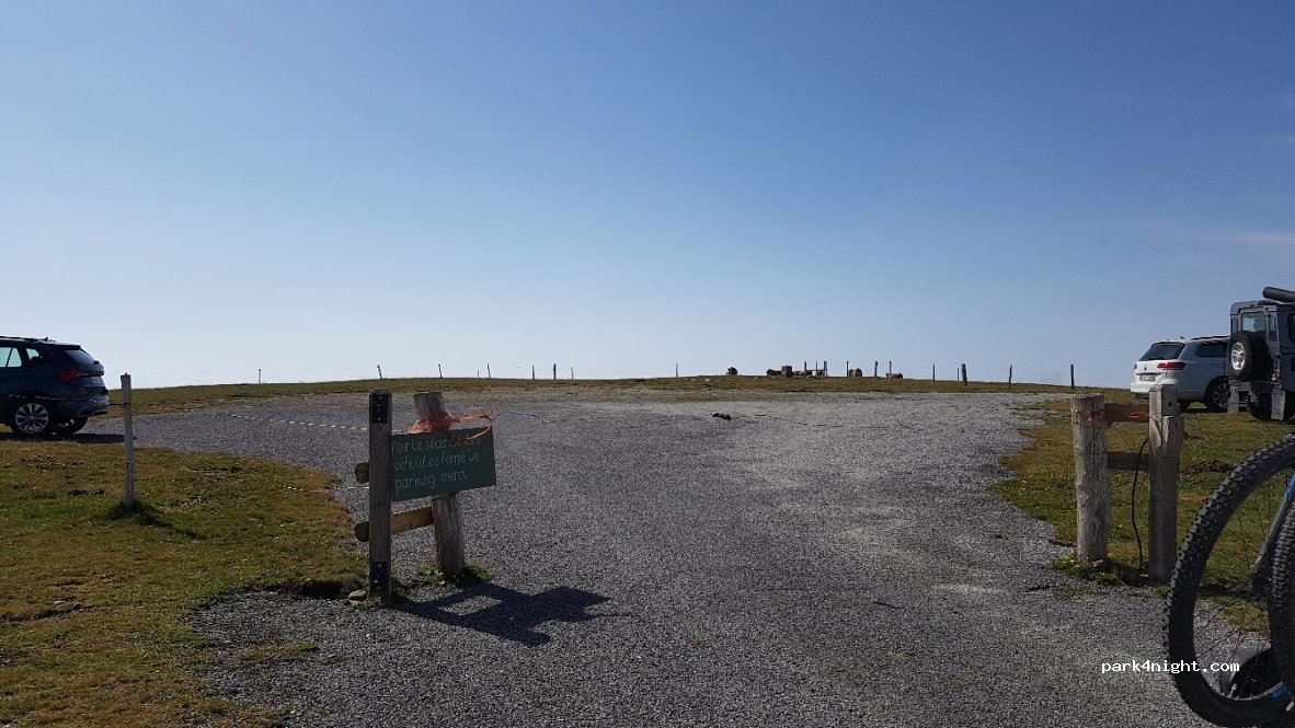 (66340) Valcebollère - Camí del Puigmal — foto