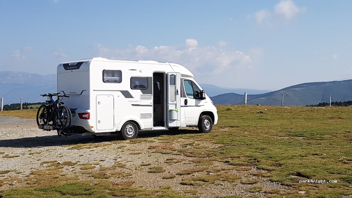 (66340) Valcebollère - Camí del Puigmal — foto 3