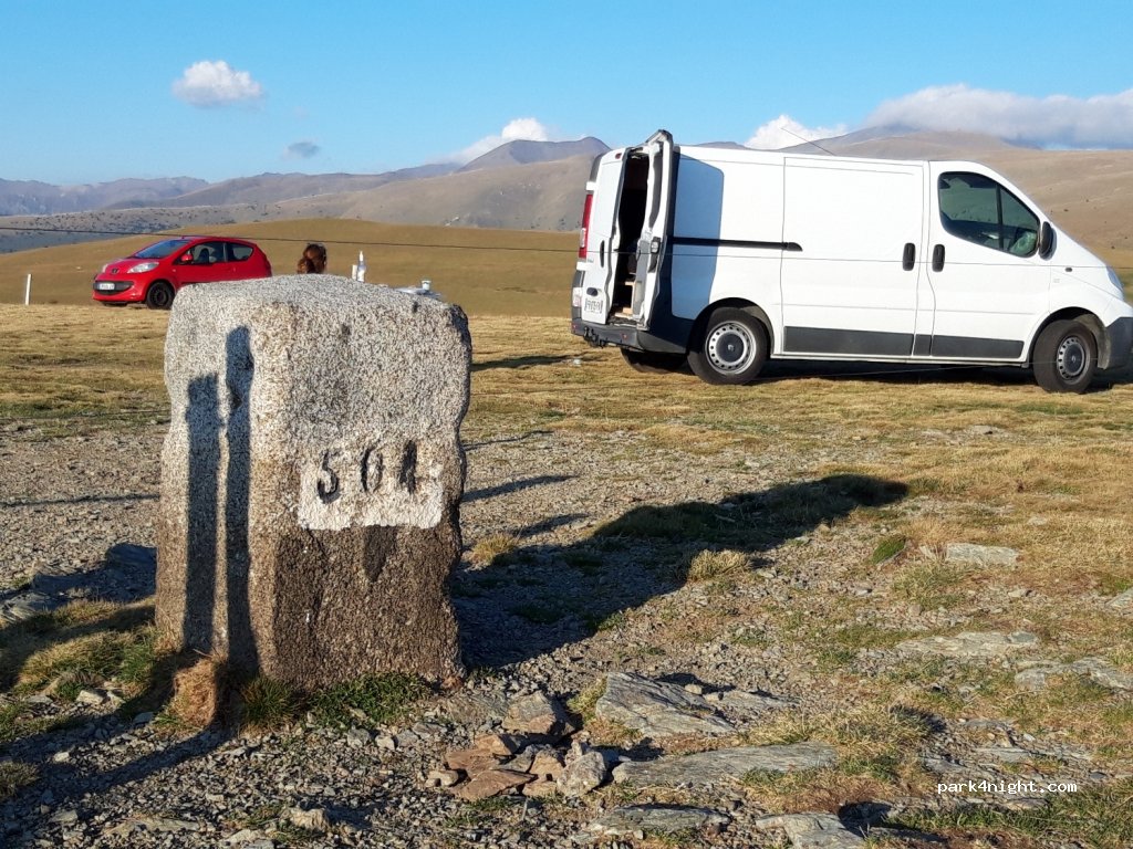 (66340) Valcebollère - Camí del Puigmal — foto 4