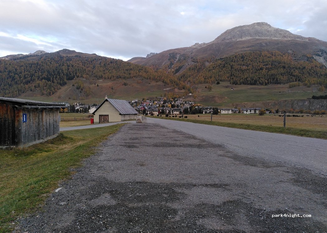 (7505) Celerina/Schlarigna - Via San Gian — foto 3