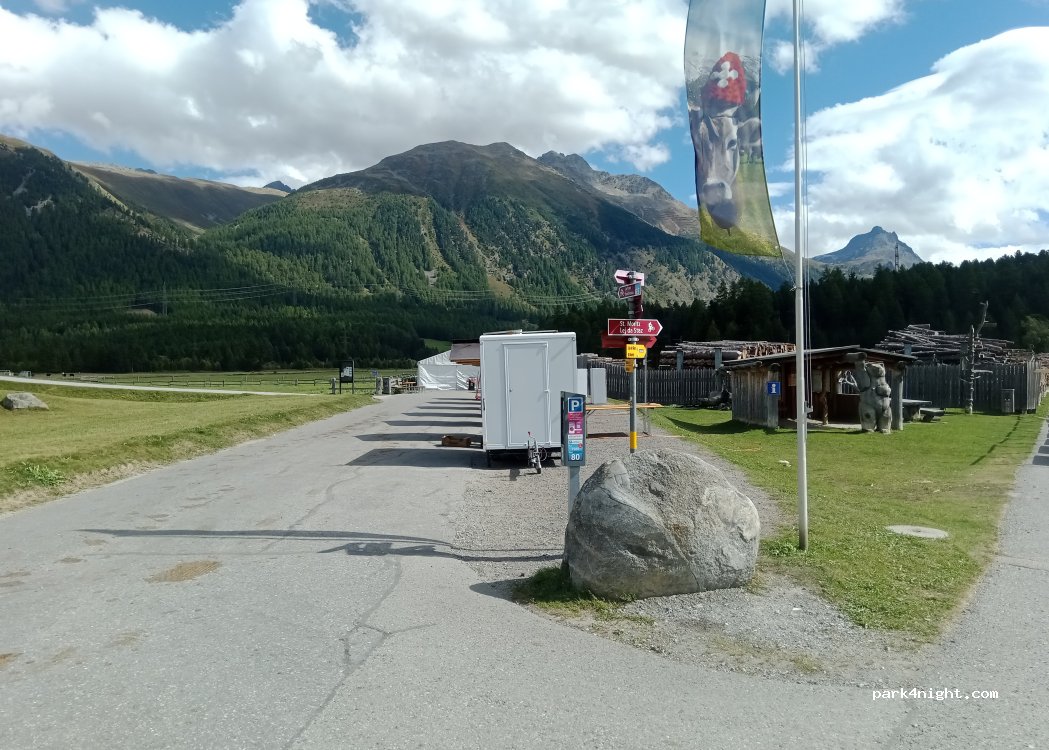 (7505) Celerina/Schlarigna - Via San Gian — foto 4