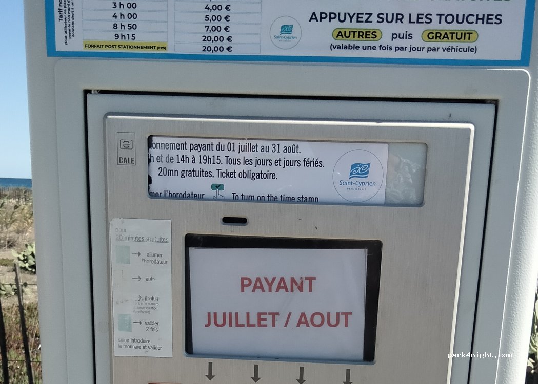 (66750) Saint-Cyprien - Rue Jean-Sébastien Bach — foto 5