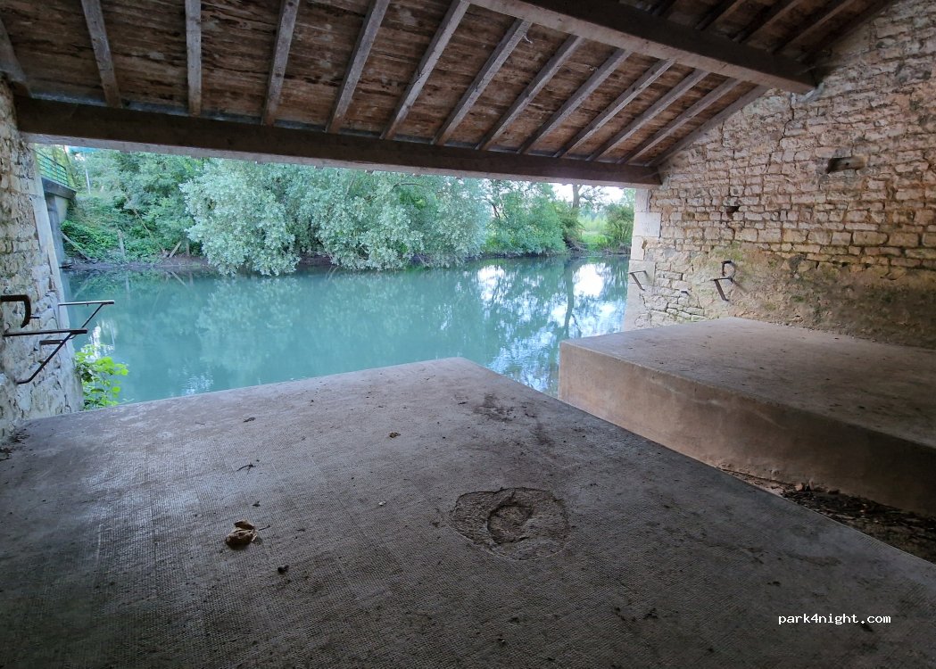 (79170) Le Vert - 3 Rue du Lavoir — foto 5