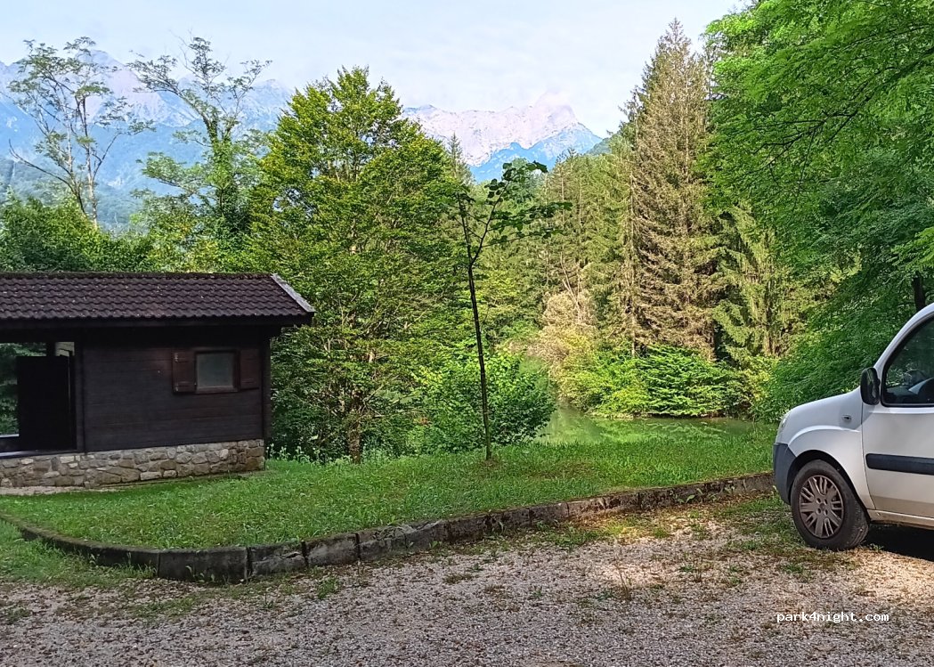 (33080) Molassa - 1 località Molassa — foto 3